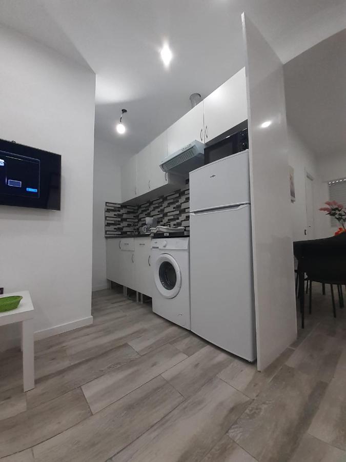 Alto 1a Apartamento Madrid