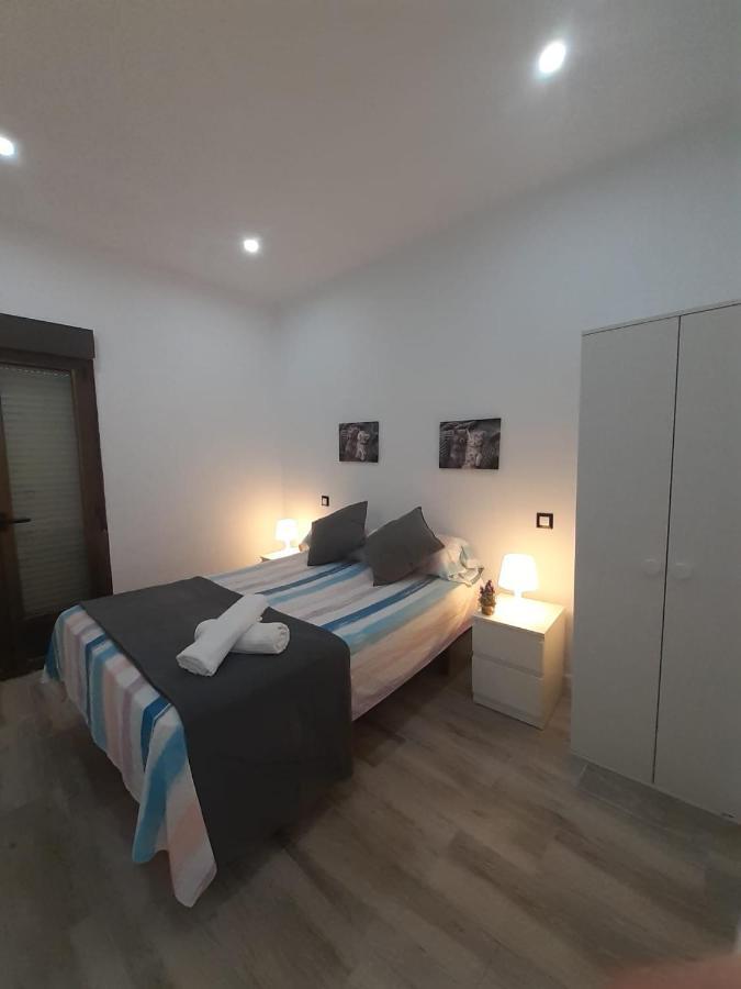 Apartment Alto 1a *